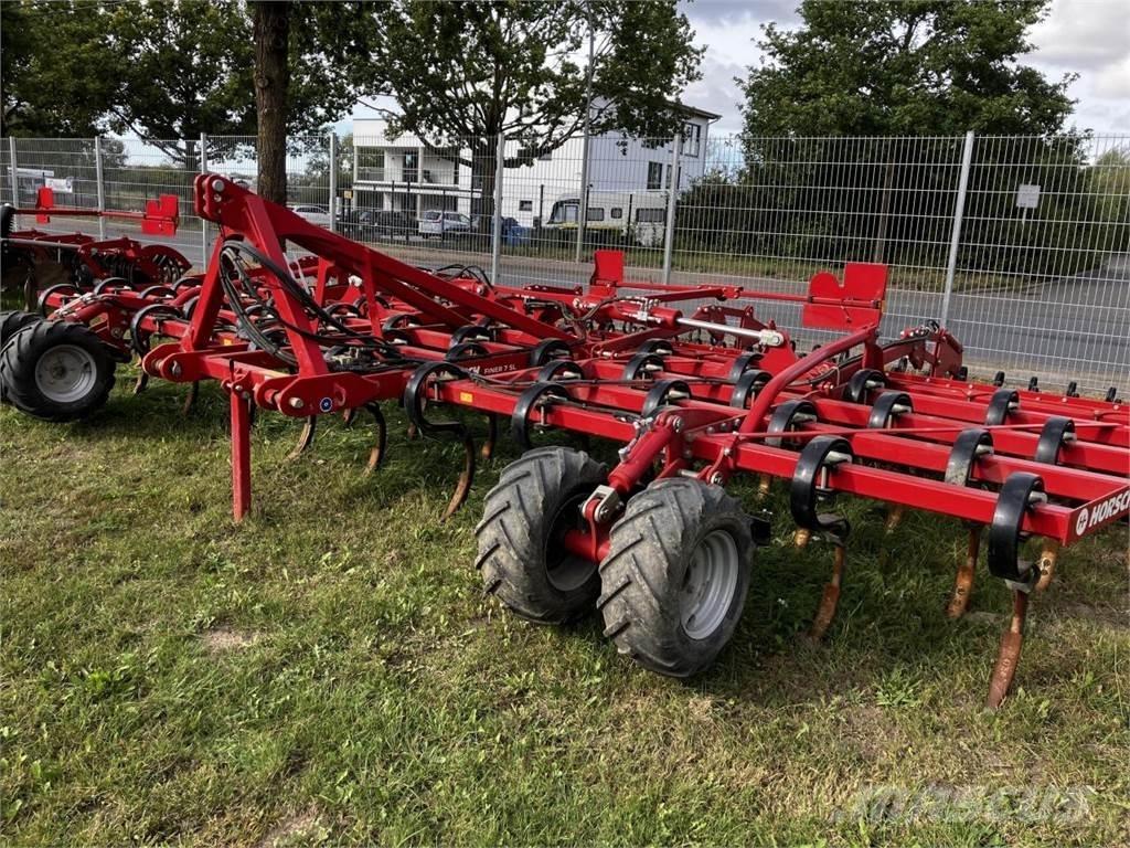Horsch Finer 7 SL Grubber