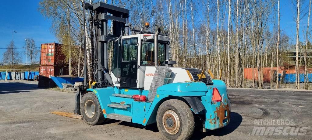 SMV 12-1200 Dieselstapler
