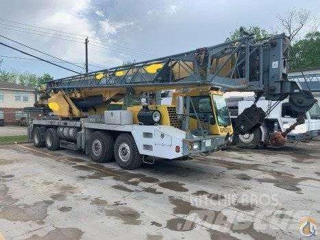 Grove TMS 700 E All-Terrain-Krane