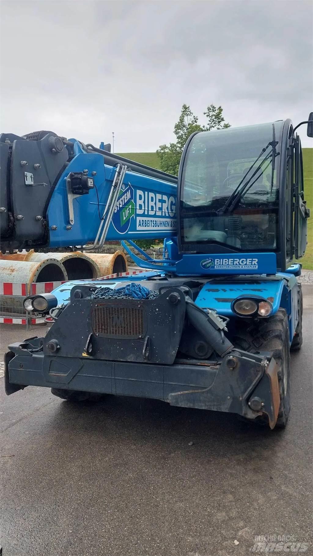  RTH 5.25 SH Andere Gabelstapler