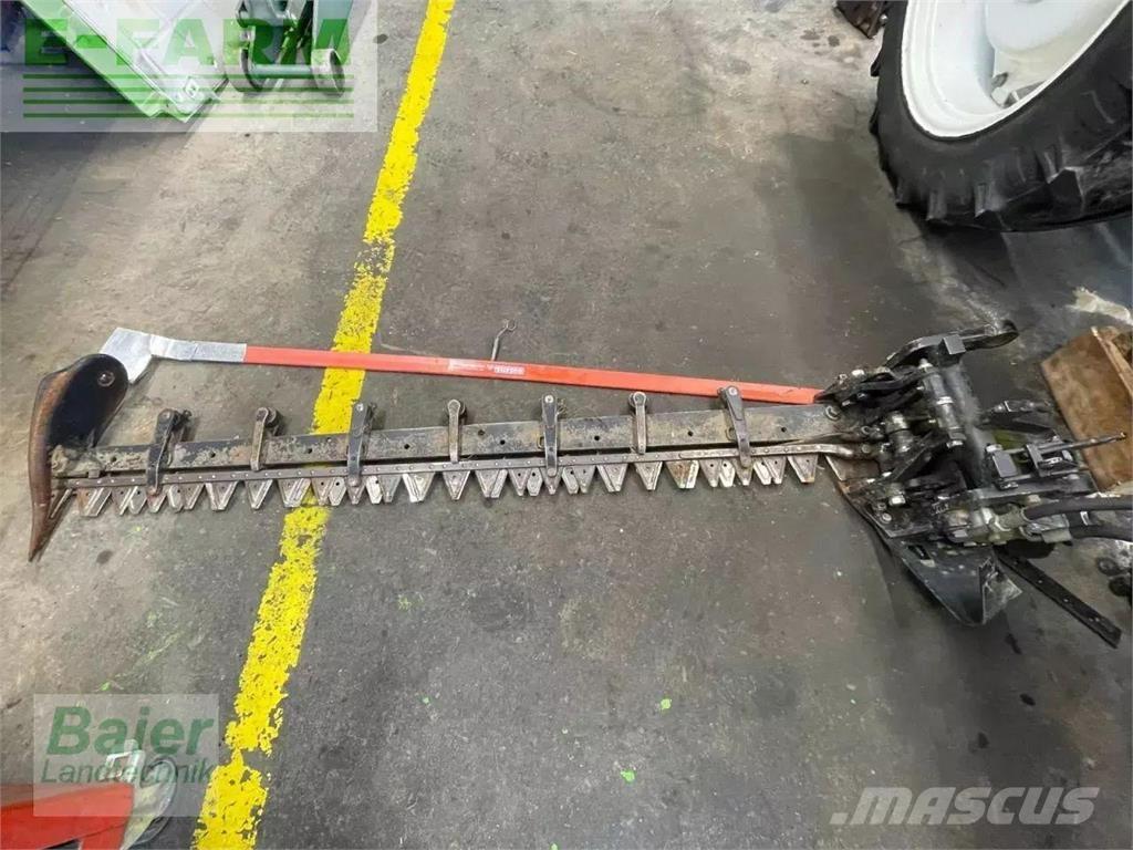 Fiat 45-66 dt Traktoren