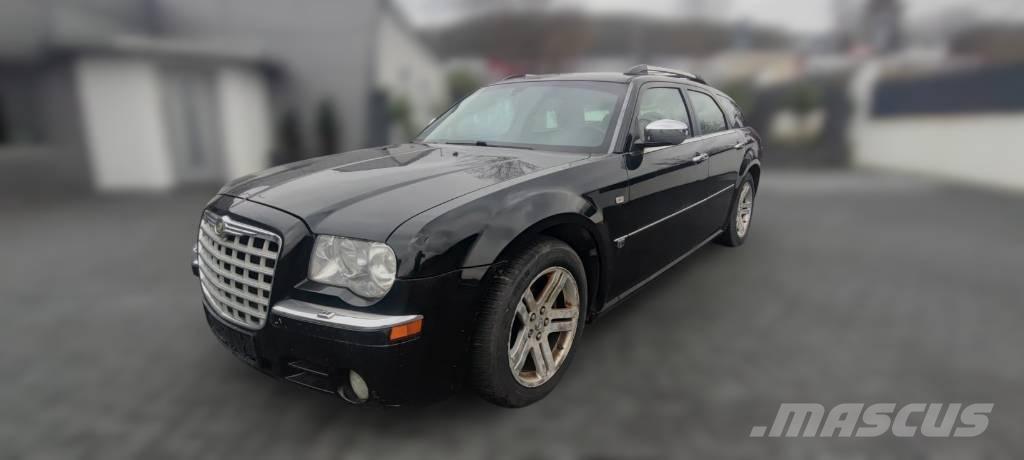 Chrysler 300 C PKWs