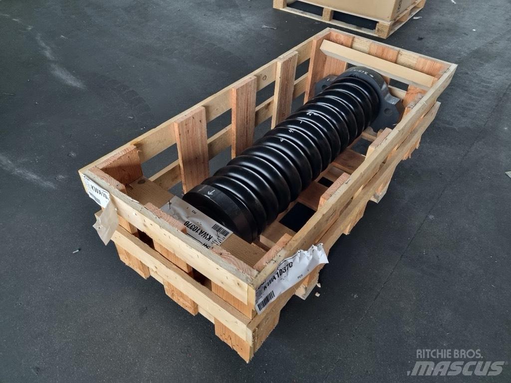CASE CX 700 SPRĘŻYNA Ketten