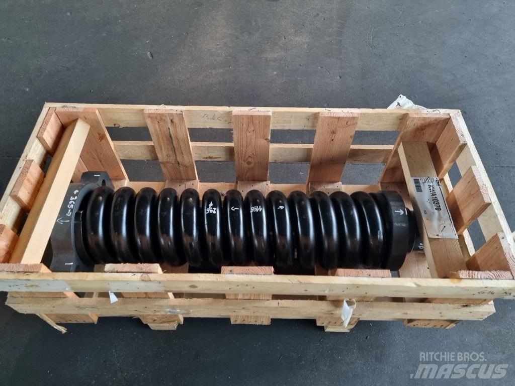 CASE CX 700 SPRĘŻYNA Ketten