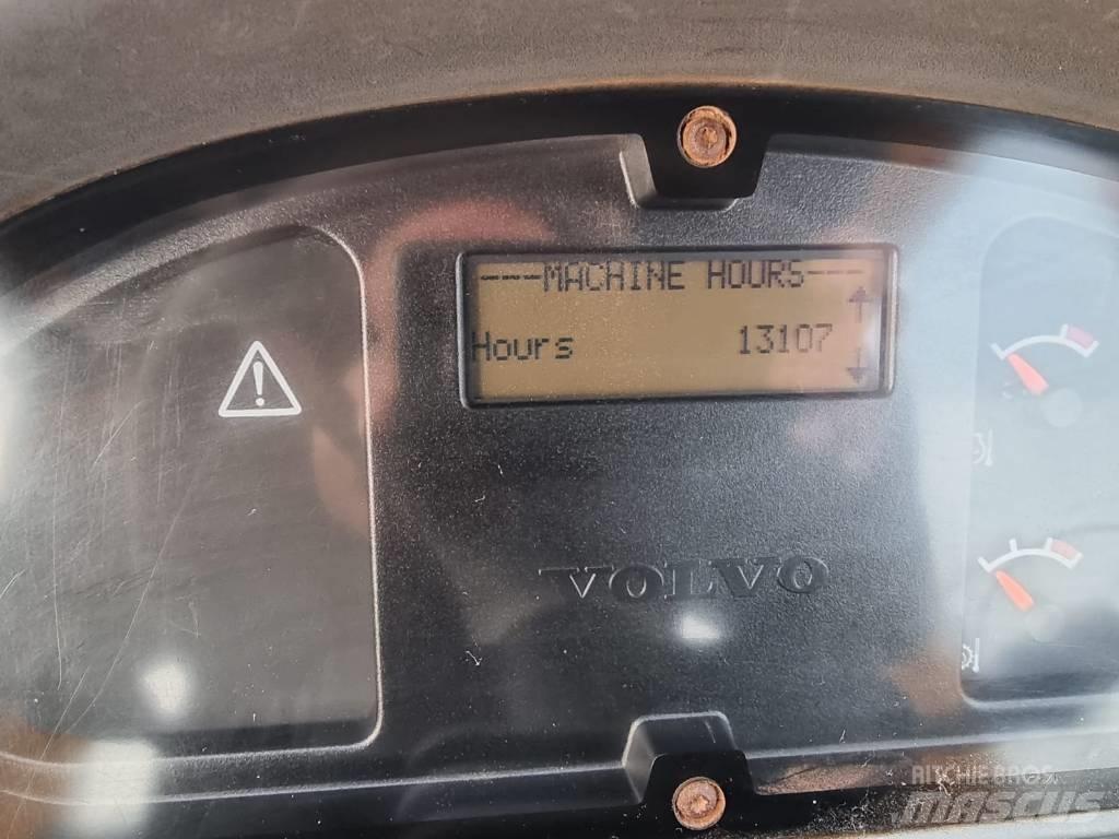 Volvo L 150 E Radlader