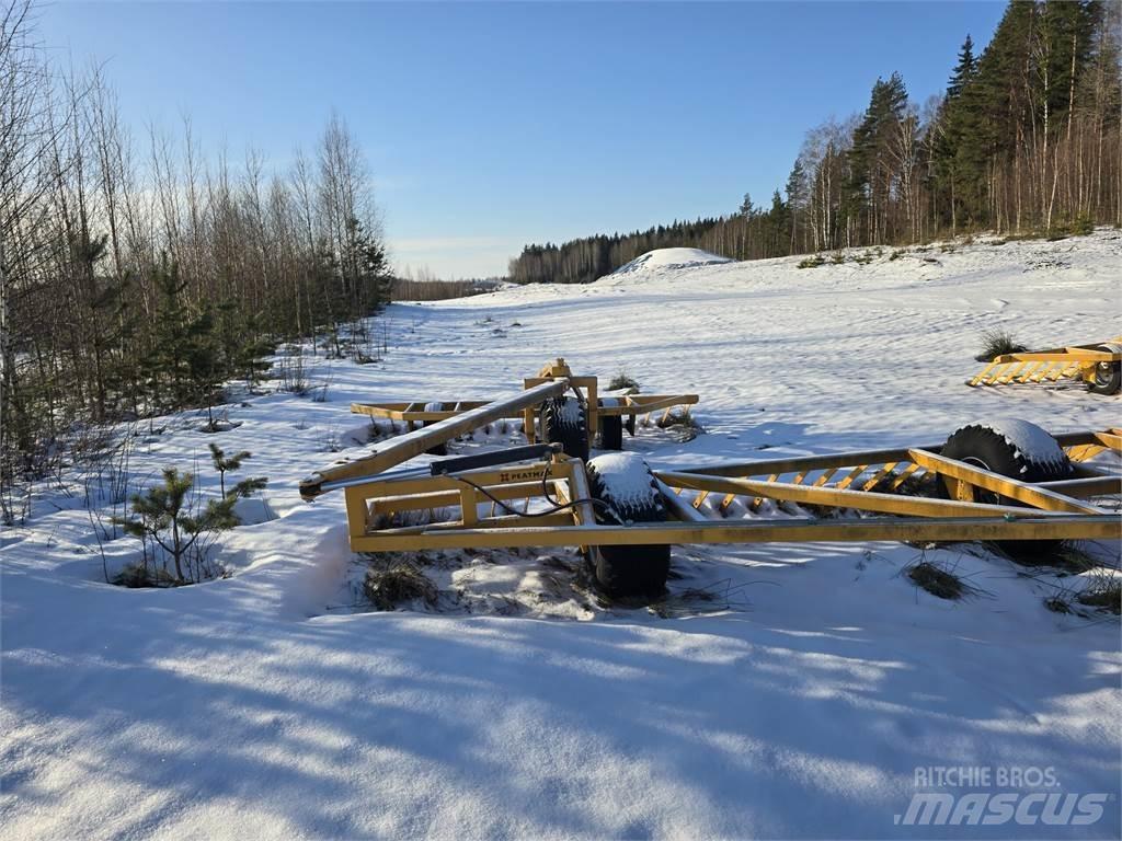  Peatmax JLK-19S Sonstige Landmaschinen