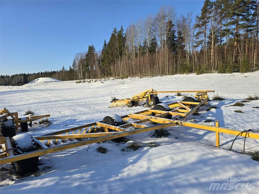  Peatmax JLK-19S Sonstige Landmaschinen
