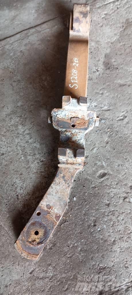 Scania 94 D.   1376909 Chassis