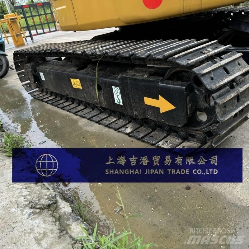 CAT 303.5 E CR Minibagger < 7t