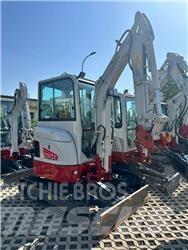 Takeuchi TB325R V1 Minibagger < 7t