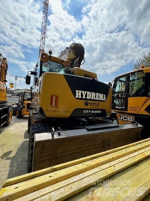 Hydrema MX18T4 Mobilbagger