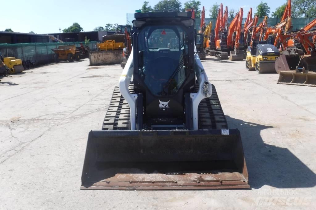 Bobcat T 76 Kompaktlader