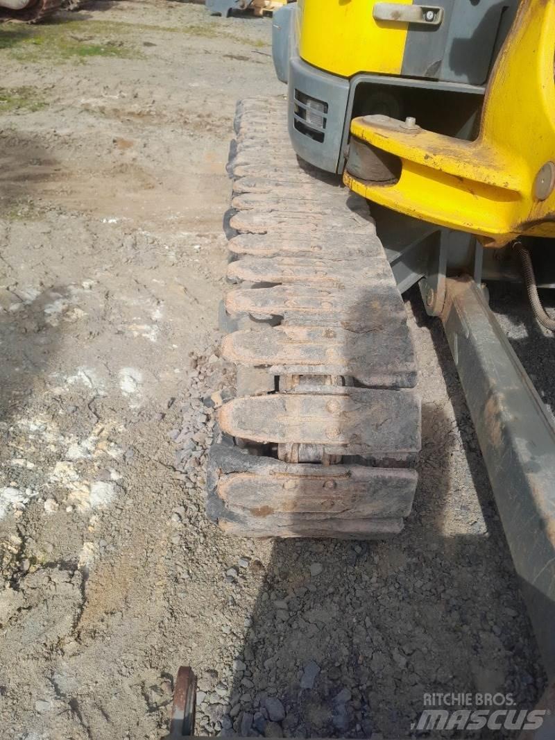 Wacker Neuson ET90 Minibagger < 7t