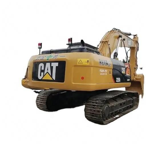 CAT CAT325D Midibagger  7t - 12t