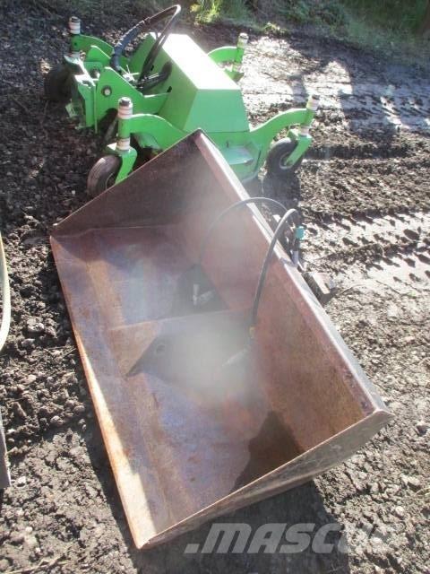 Avant 220 225 Minilader