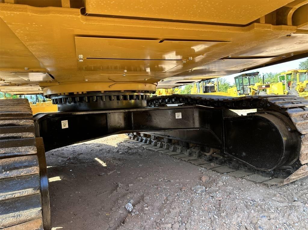 CAT 325 C Raupenbagger