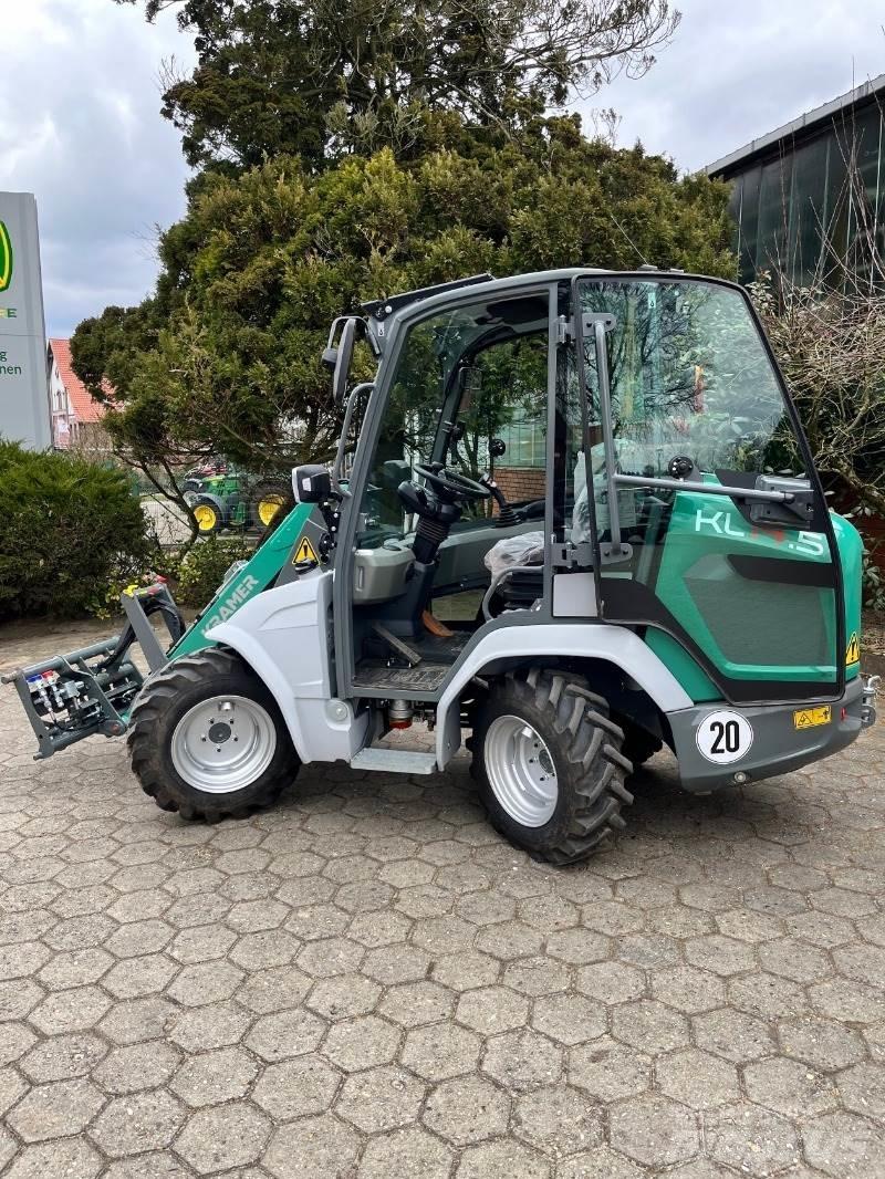 Kramer KL14.5 Sonstige Landmaschinen