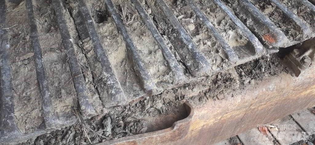 CAT 955 K Laderaupen