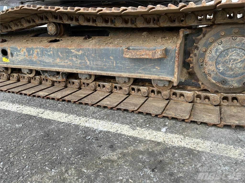 Doosan DX140LCR-5 Raupenbagger