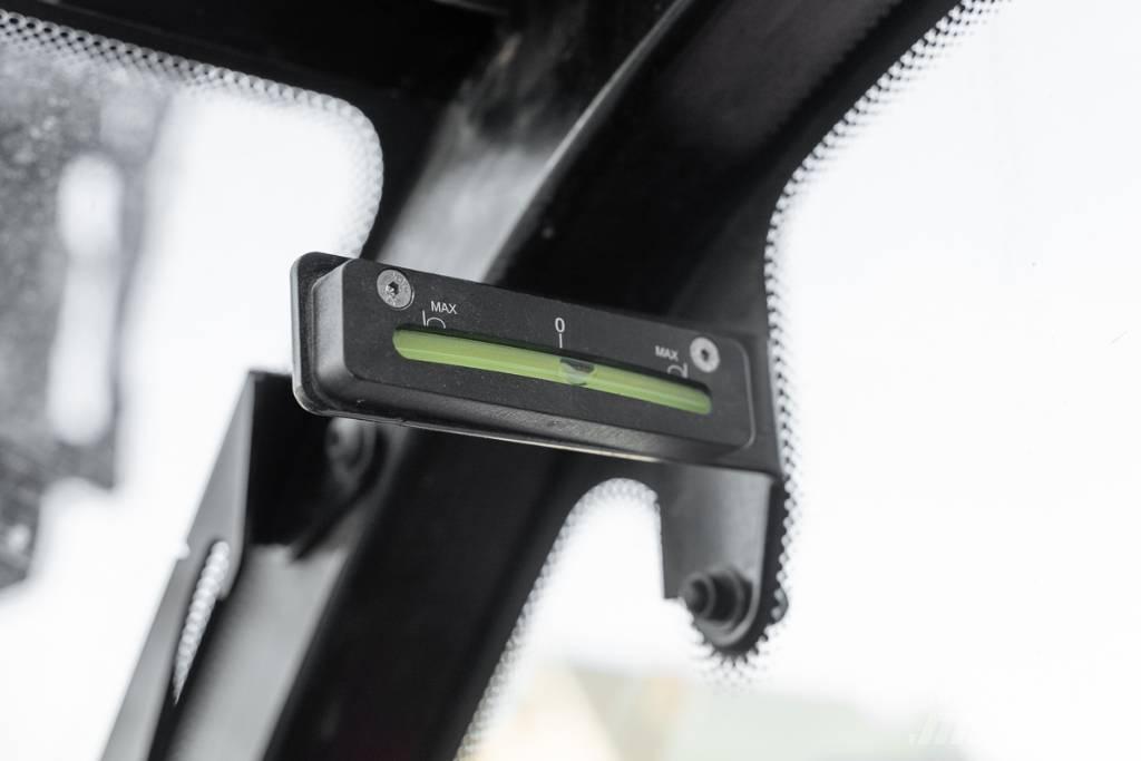 Manitou MT 420 H Teleskoplader