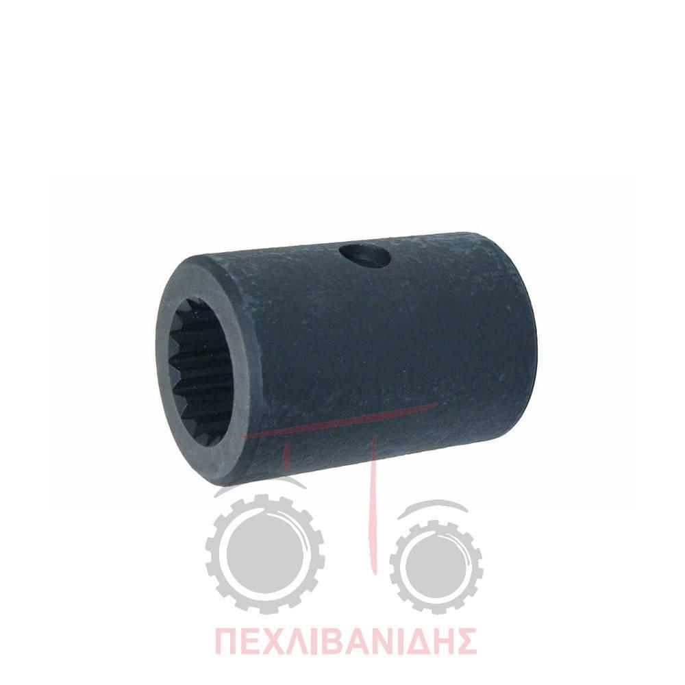 Ford 5640-6640-7740 Getriebe