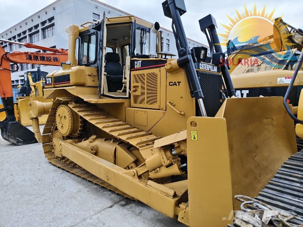 CAT D 7 R Bulldozer