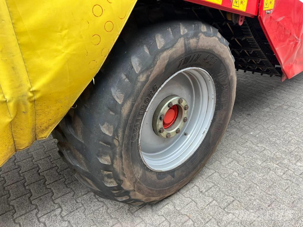 Grimme SE 150-60 Kartoffelvollernter