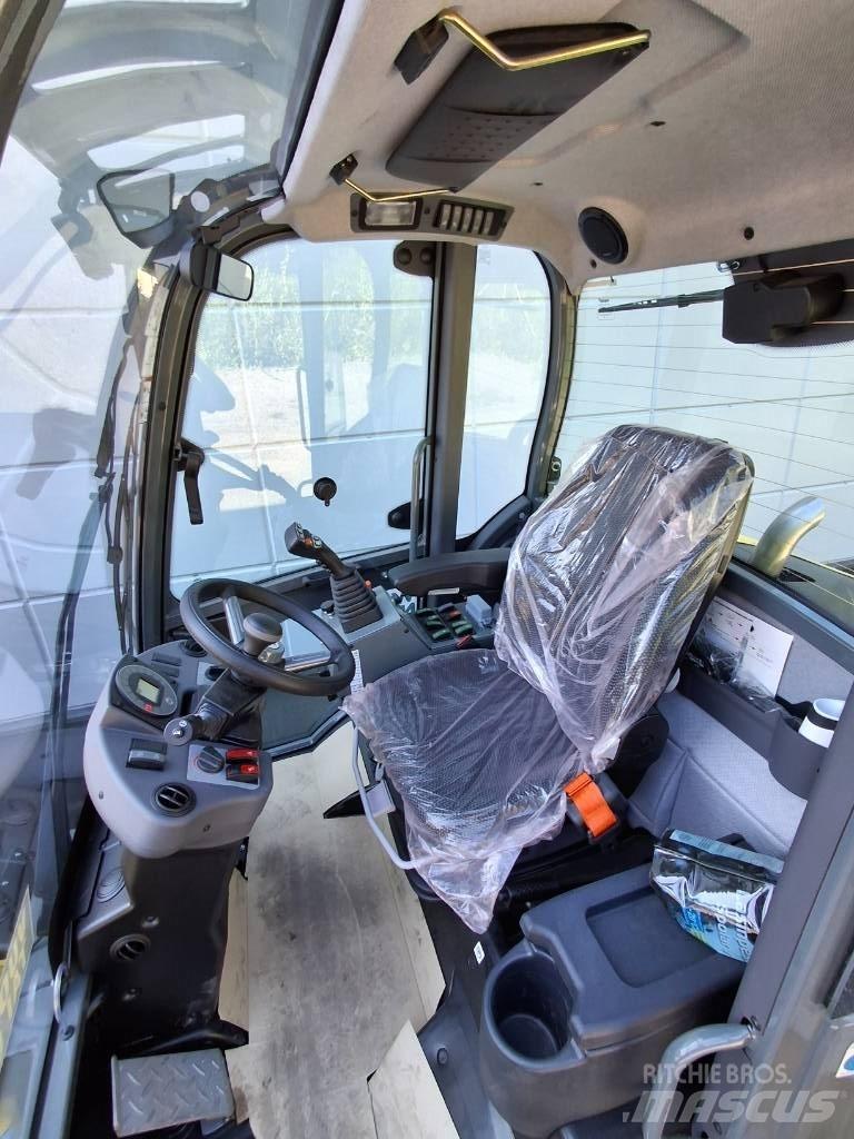 Wacker Neuson WL 52 Radlader