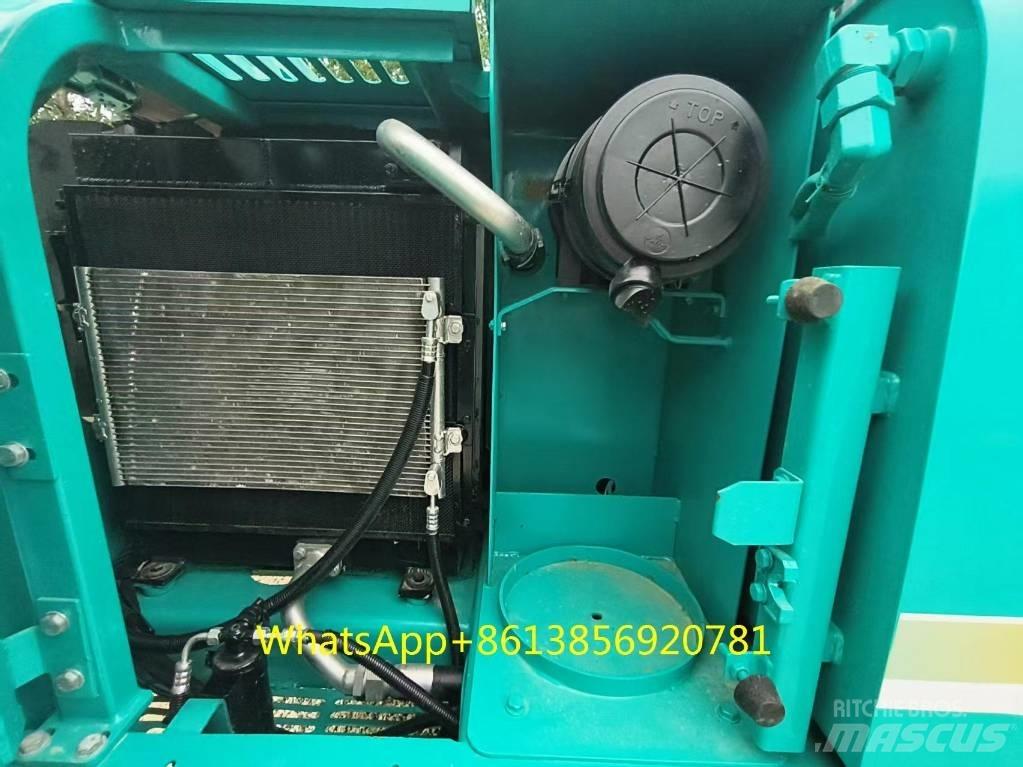Sunward SWE 90 Midibagger  7t - 12t