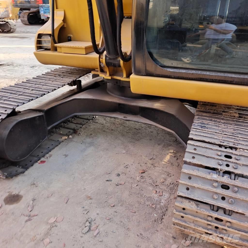 CAT 307 D Midibagger  7t - 12t
