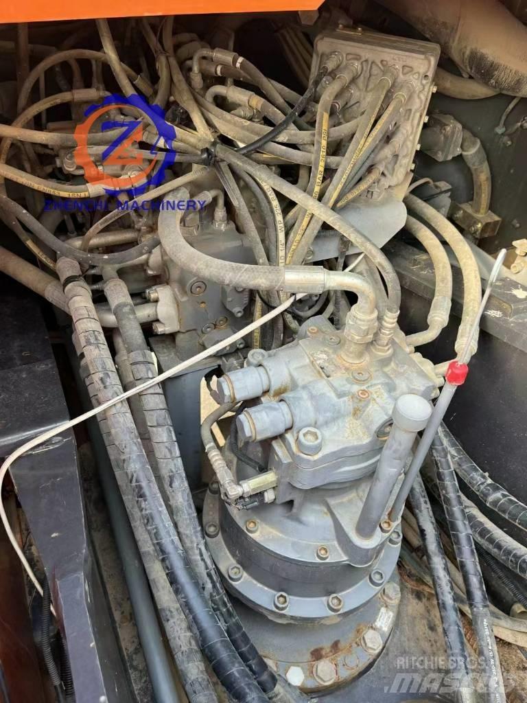 Hitachi ZX 200-5 G Raupenbagger