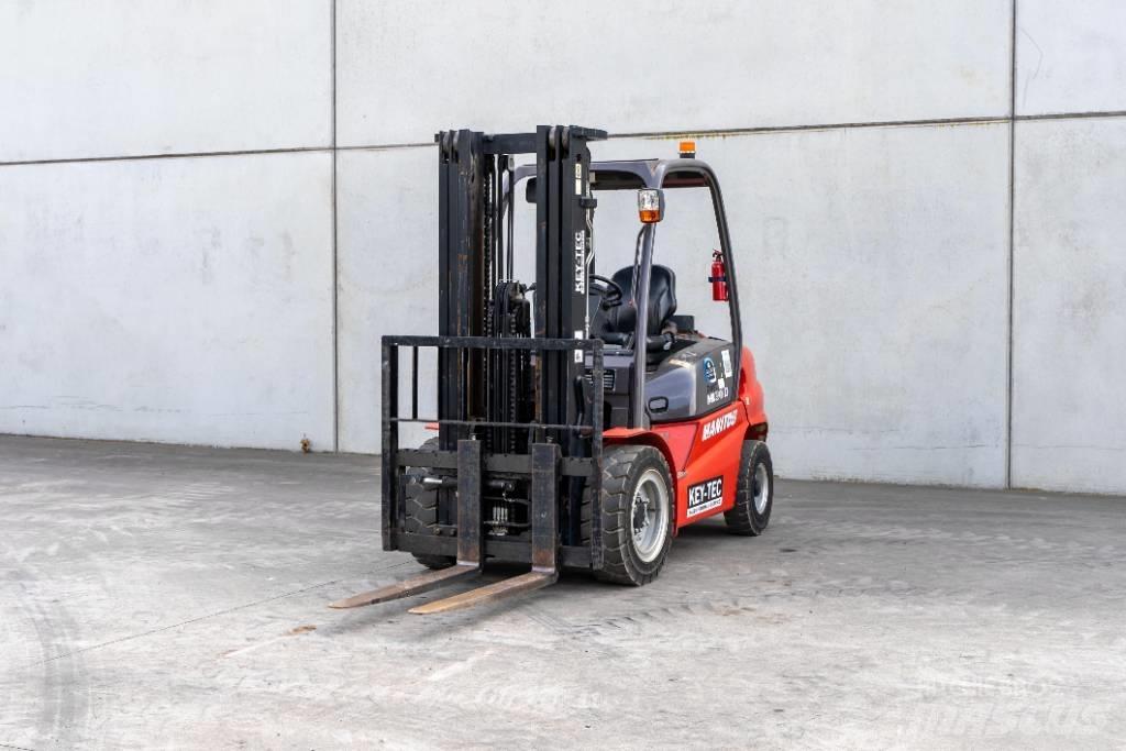 Manitou MI 30 D Dieselstapler