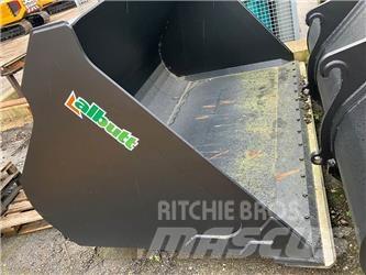 Volvo L 120 F Radlader