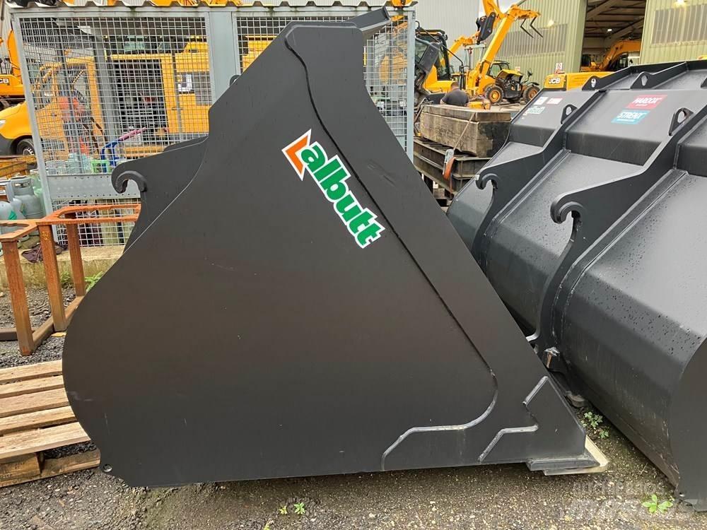 Volvo L 120 F Radlader