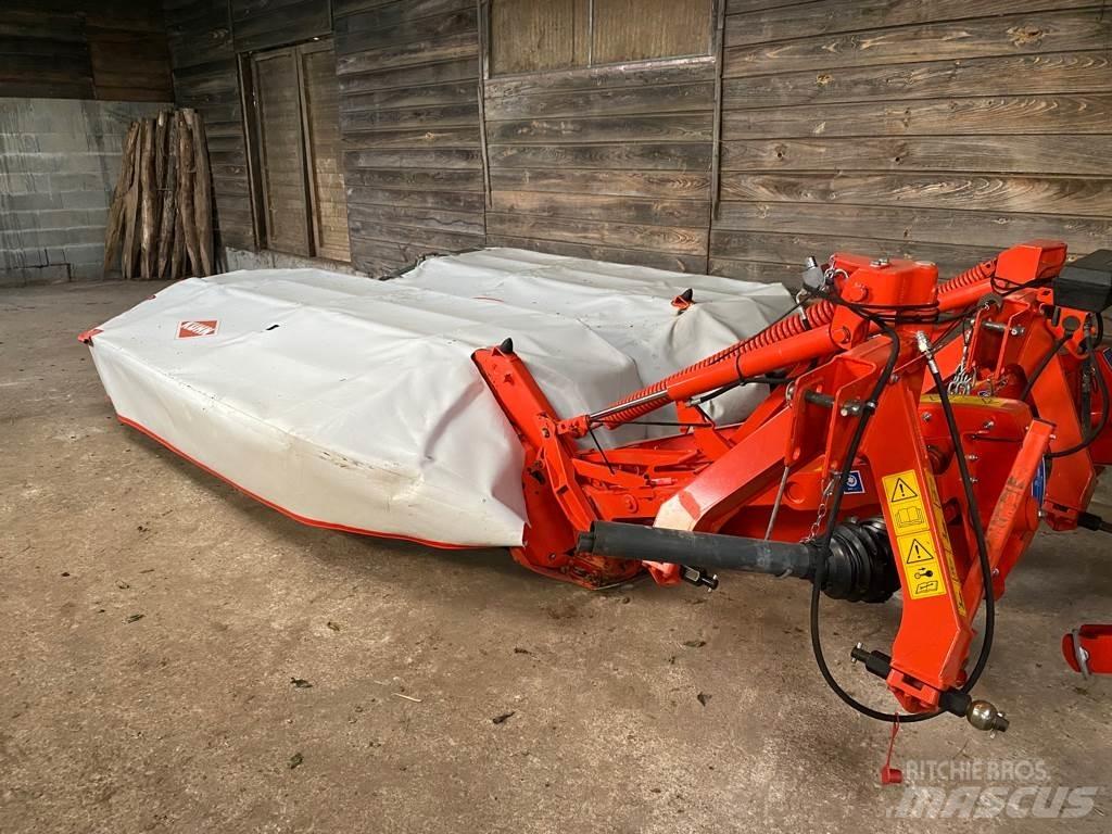 Kuhn GMD 310-FF Mäher