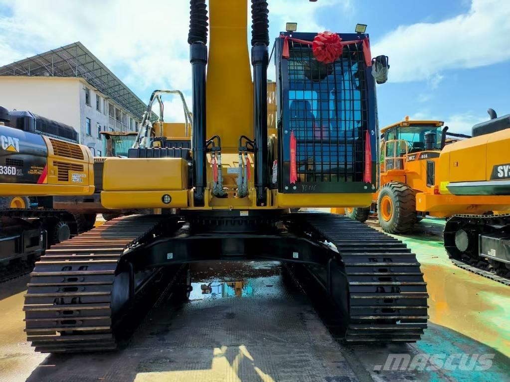 CAT 330 Raupenbagger