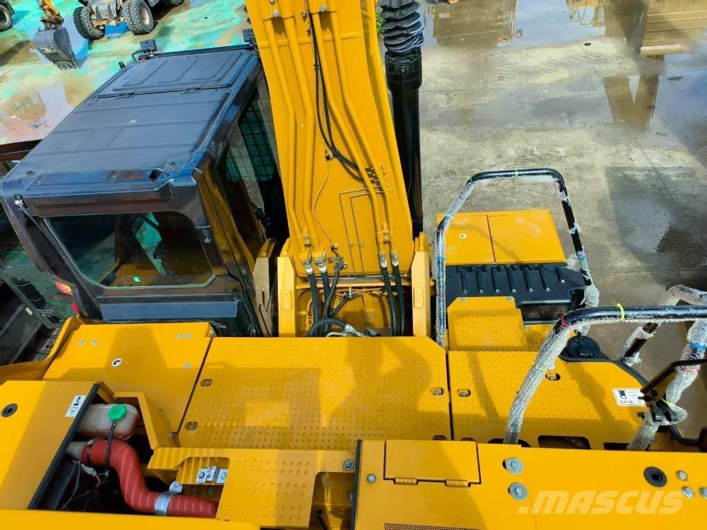 CAT 330 Raupenbagger