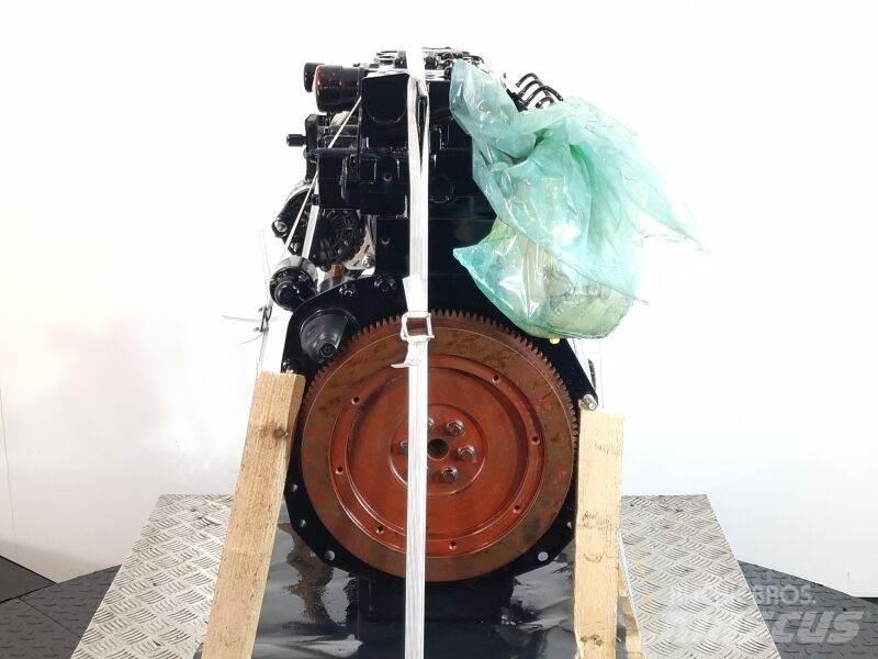 Perkins 404D-22 Motoren