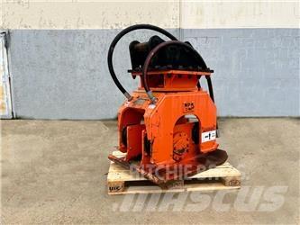 NPK C 6 C Walzen