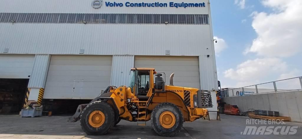 Volvo L 150 F Radlader