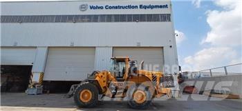Volvo L 150 F Radlader