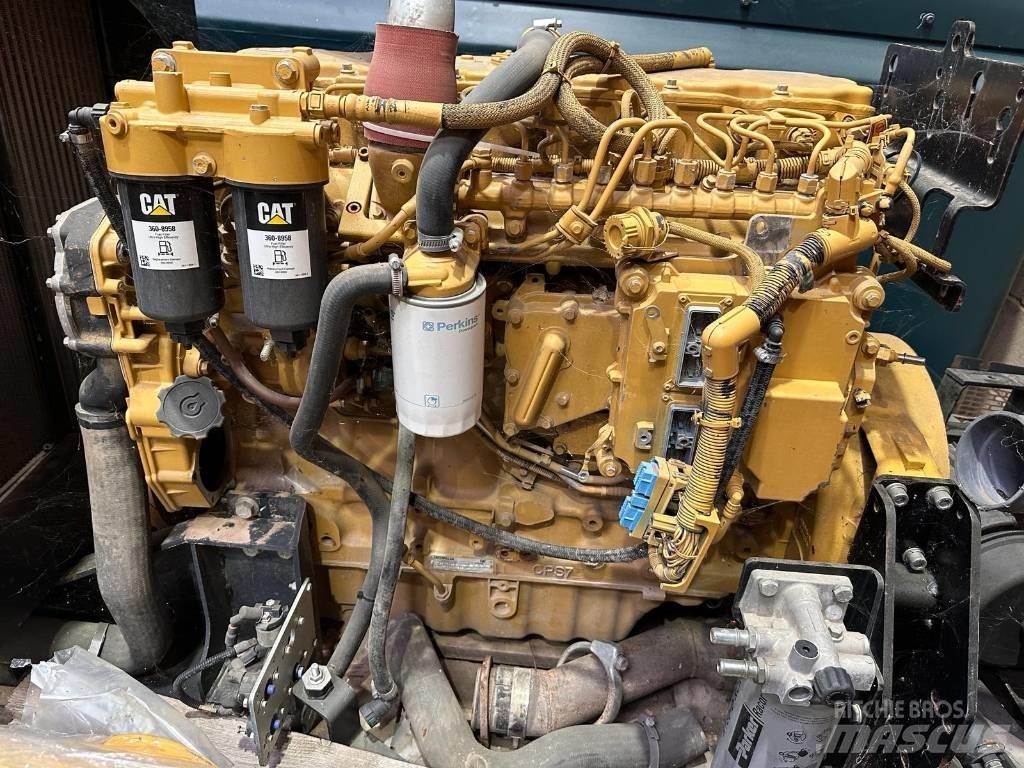 CAT C7.1 Motoren