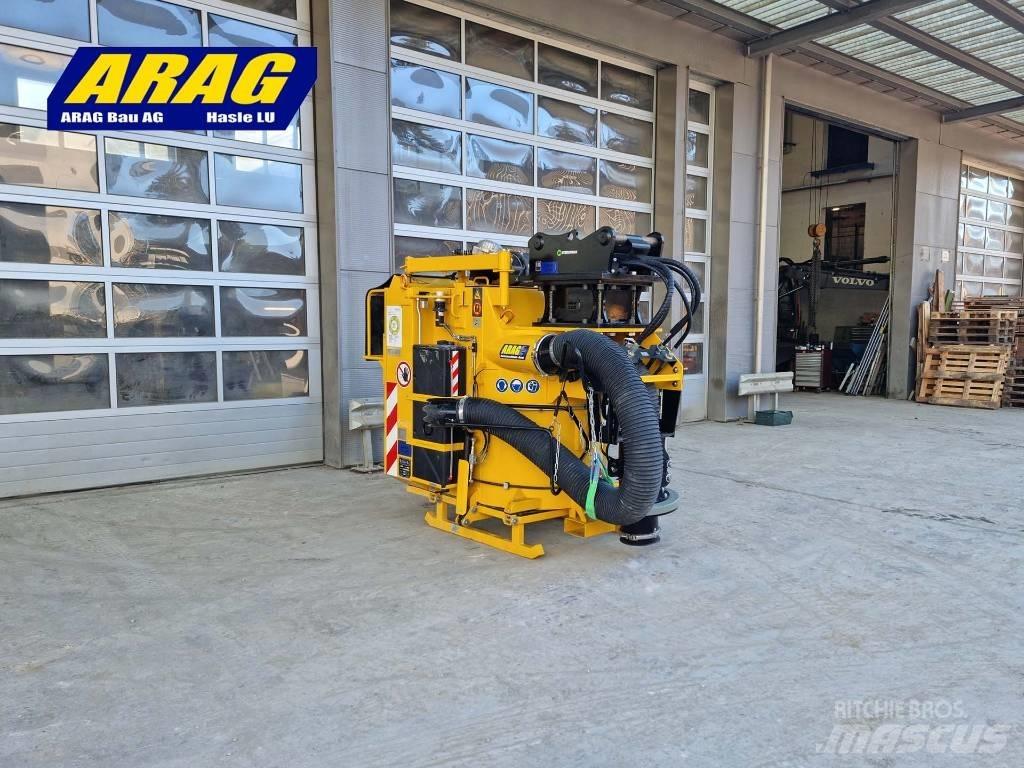 BSB Tinbin TC2 Sonstige Baumaschinen