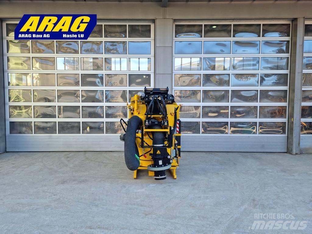 BSB Tinbin TC2 Sonstige Baumaschinen