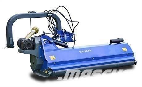Bonnet BCR 2.0 Mulcher