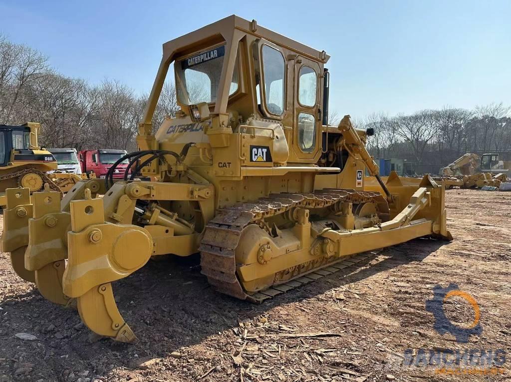 CAT D 8 K Bulldozer
