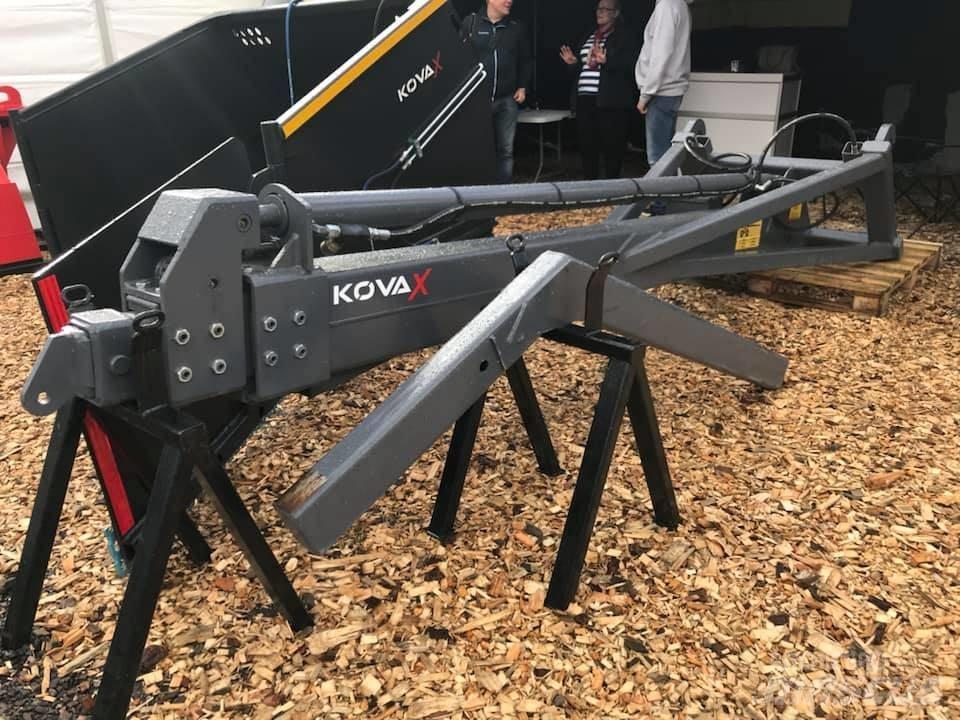  Kovax M9500 Andere Zubehörteile