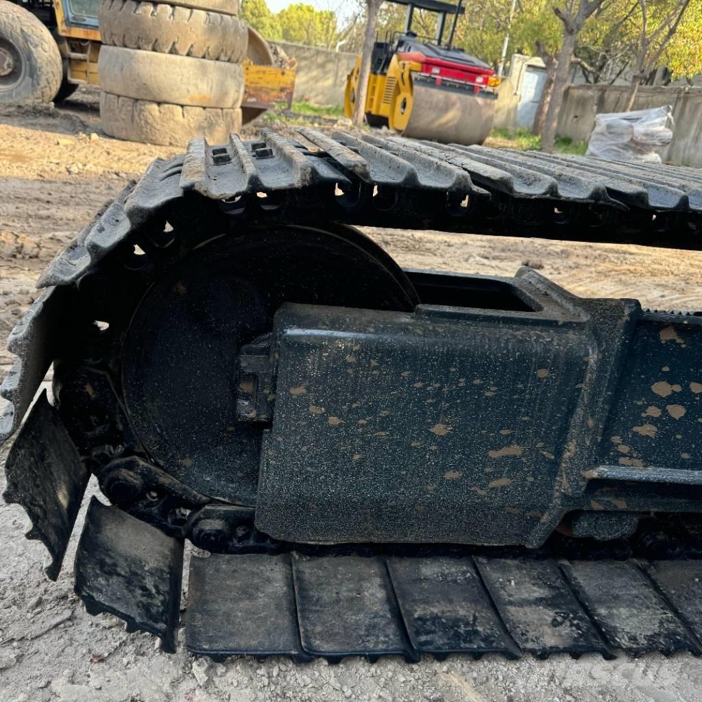 Hyundai R150LC Minibagger < 7t