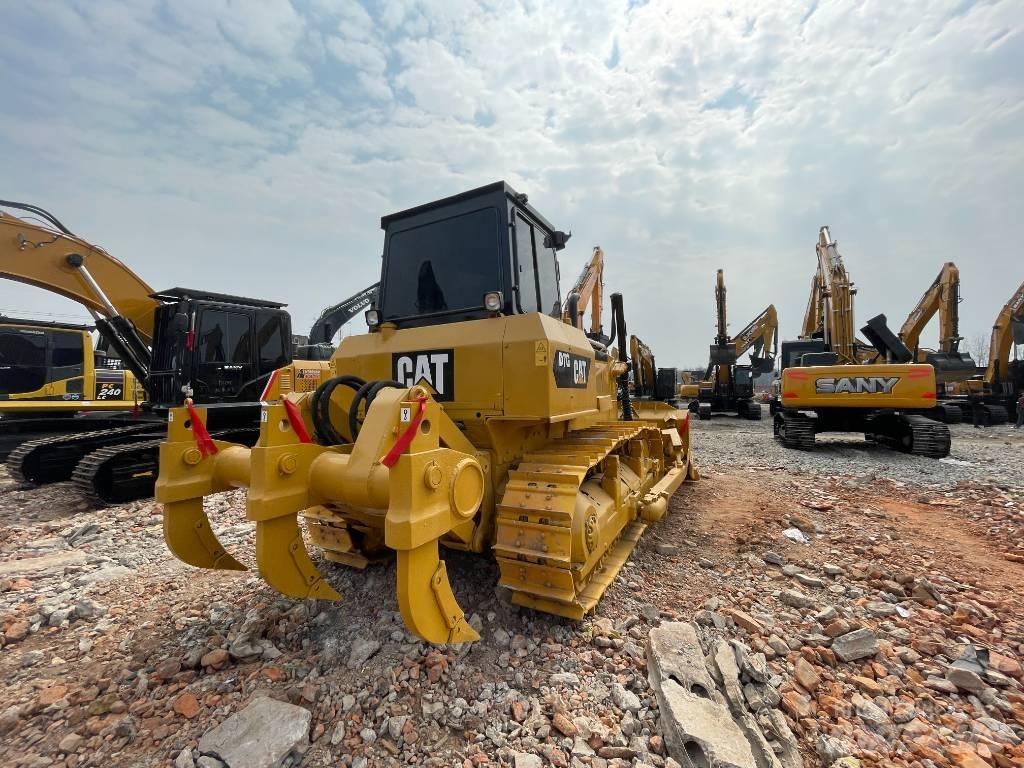 CAT D 7 G Raupenbagger