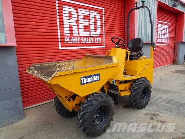Thwaites 1 ton Minidumper